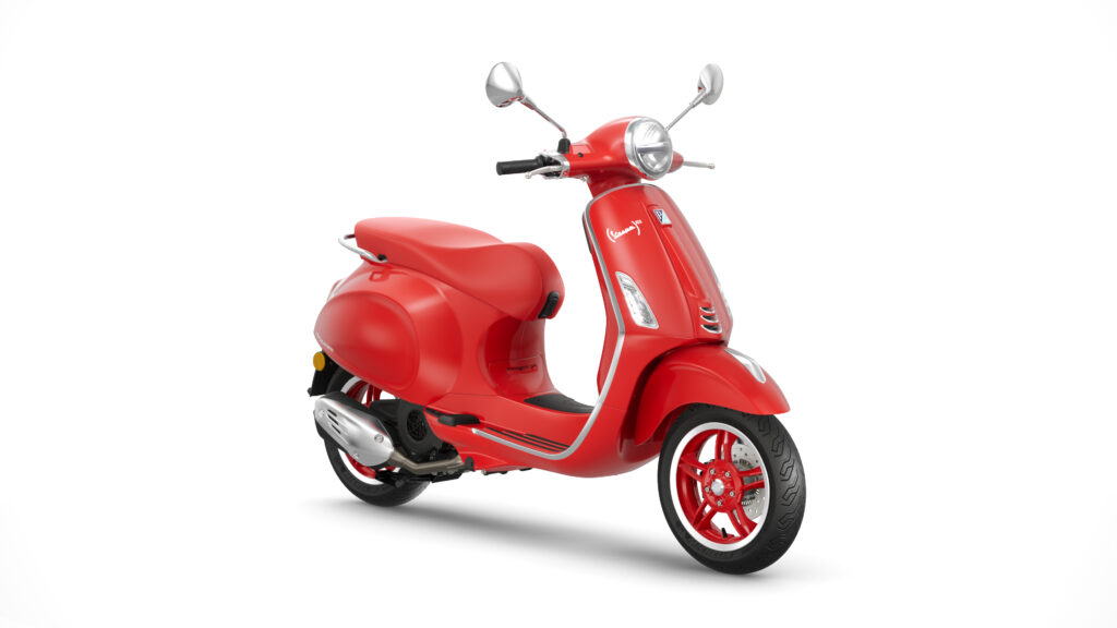 Vespa_Primavera_RED_125_RossoRED_3-4-Ant-DX