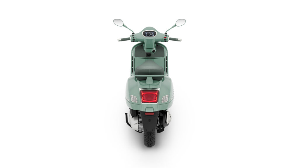 Vespa_GTS_310 cc_Livrea-80_Posteriore